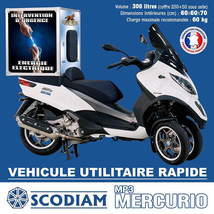 INTERVENTION URGENCE ELECTRIQUE