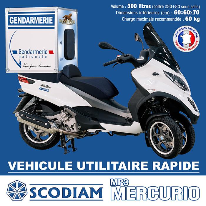 GENDARMERIE