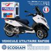 POLICE NATIONALE (OU MINICIPALE)